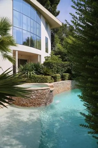 Villa Saint Jean Appart Hotel