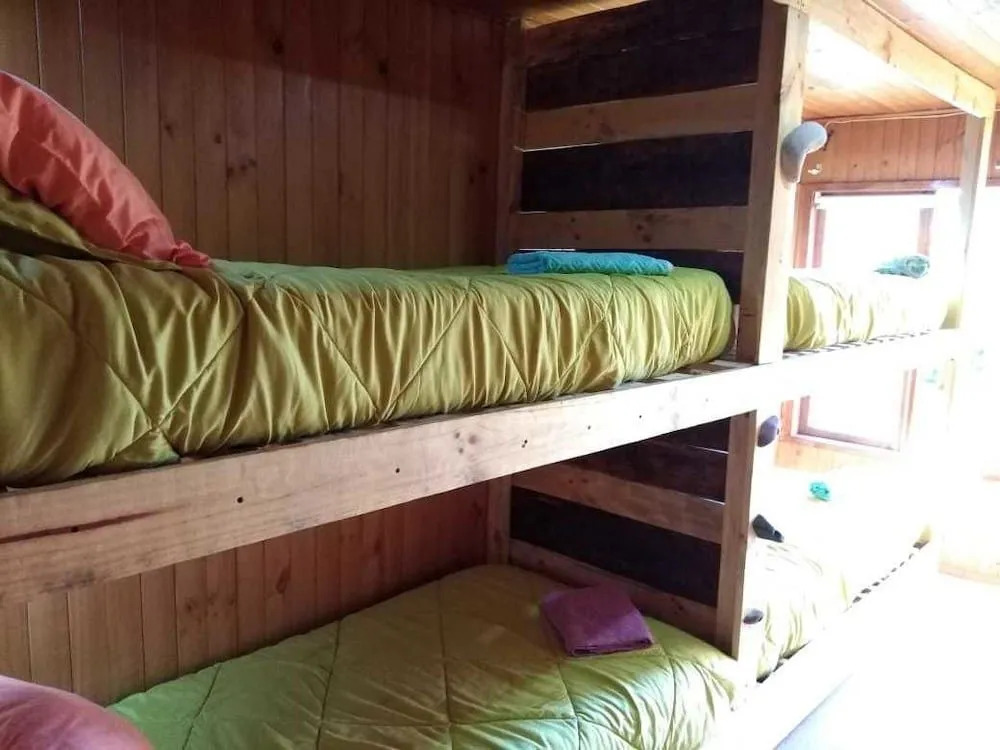 Hostal Montaña