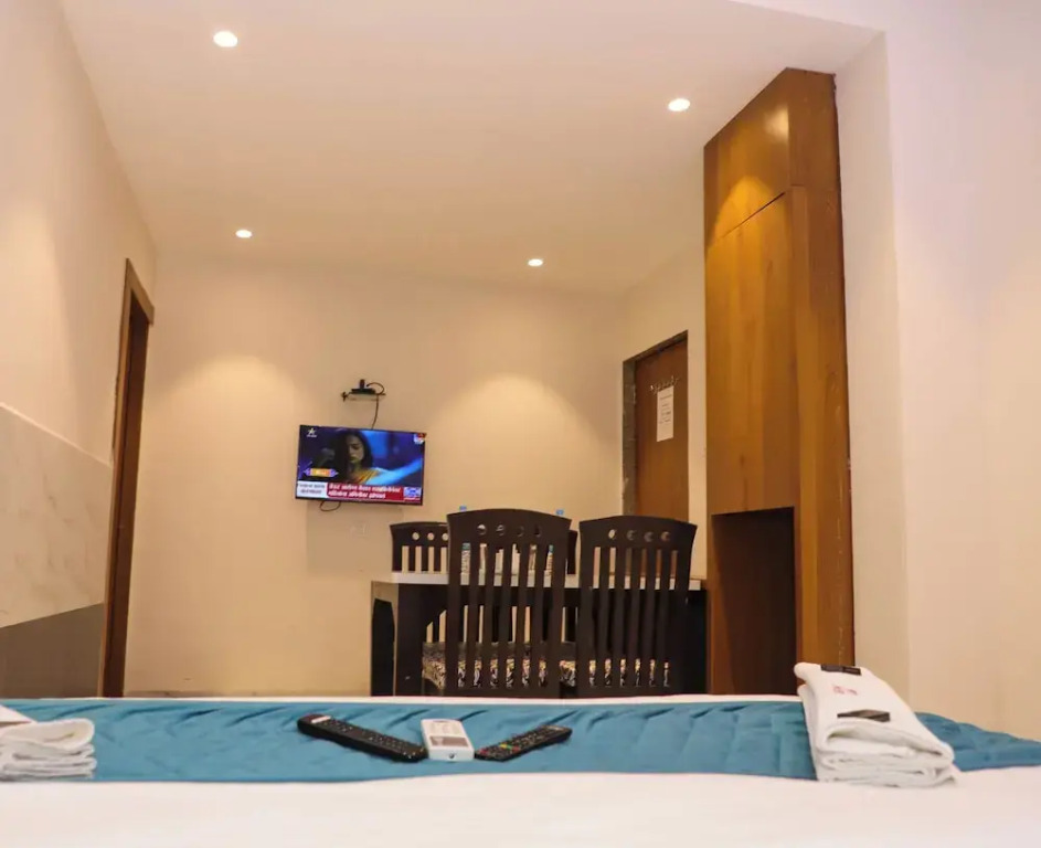 Hotel Ruby