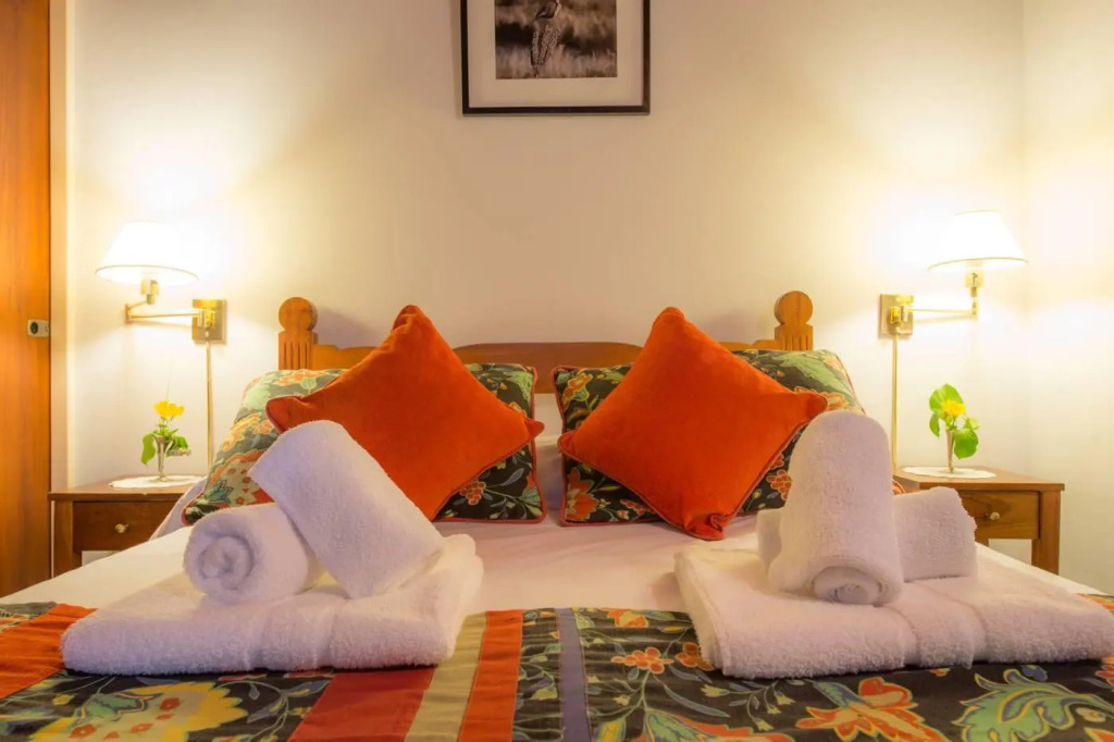 Apart Hotel La Bora