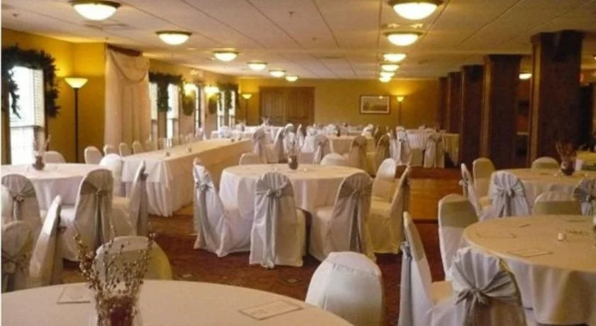 The Red Mill Inn