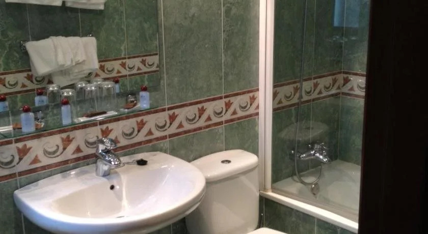 Hostal Torres