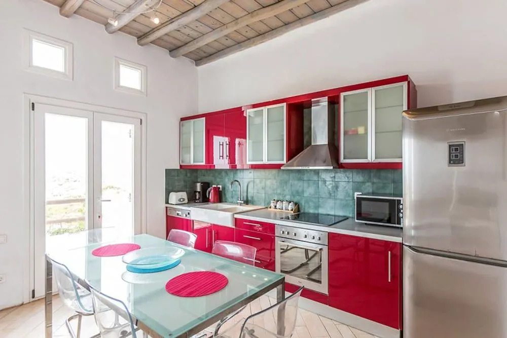 Villa Super Two in Super Paradise