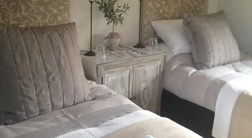 Ivydene House B&B