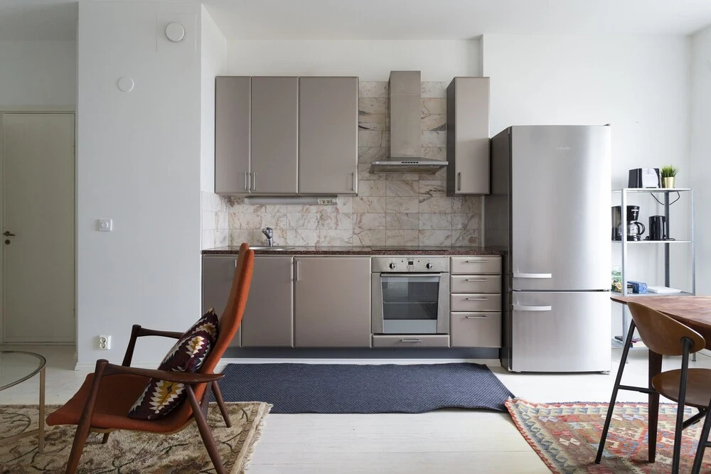 2Ndhomes Lonnrotinkatu Apartment 2