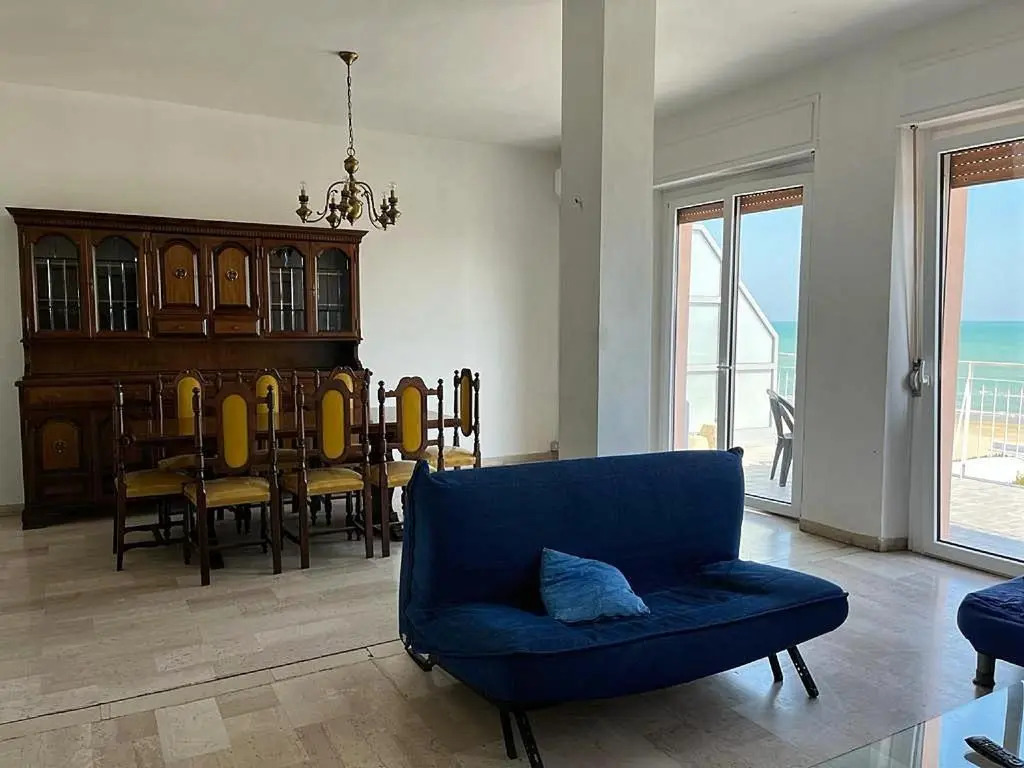 Locanda Cuore Di Mare -1