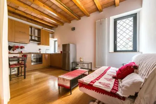 Apartment Polveriera Colosseum