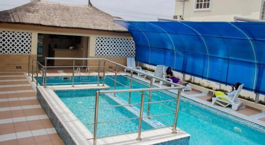 Dixie Suites