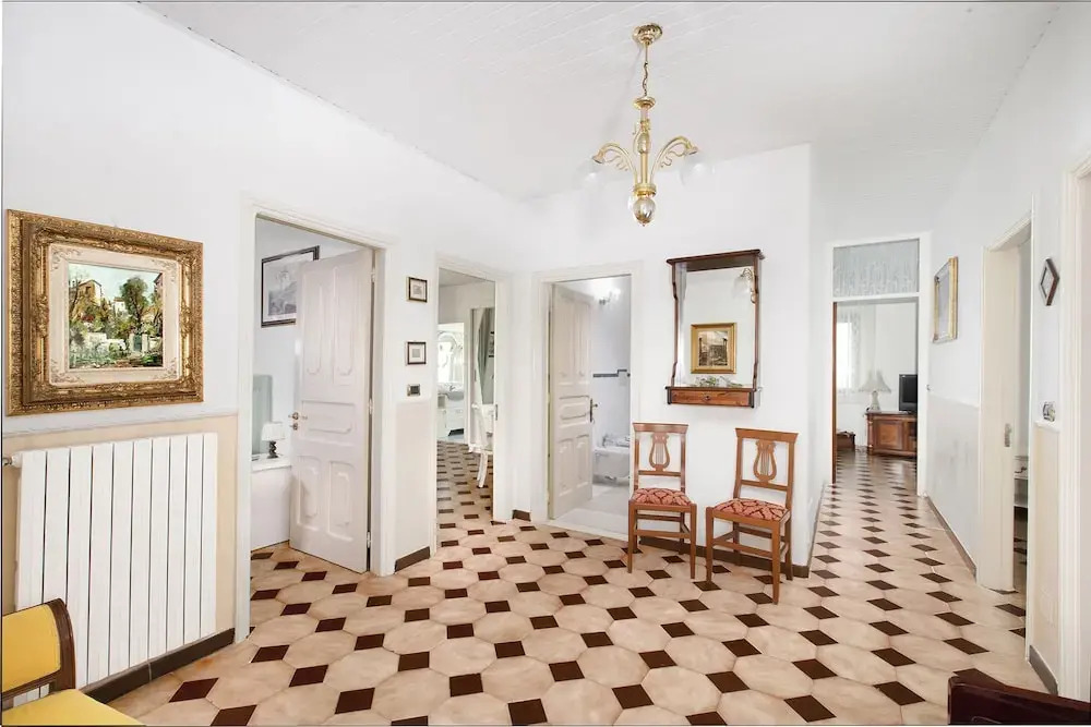 Villa Giulia