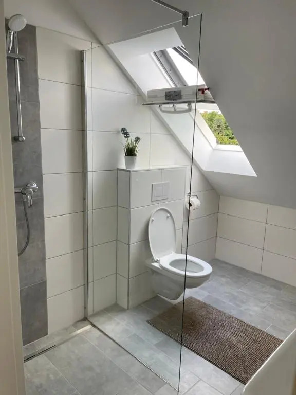 Wohlfühlappartment mit Klimaanlage