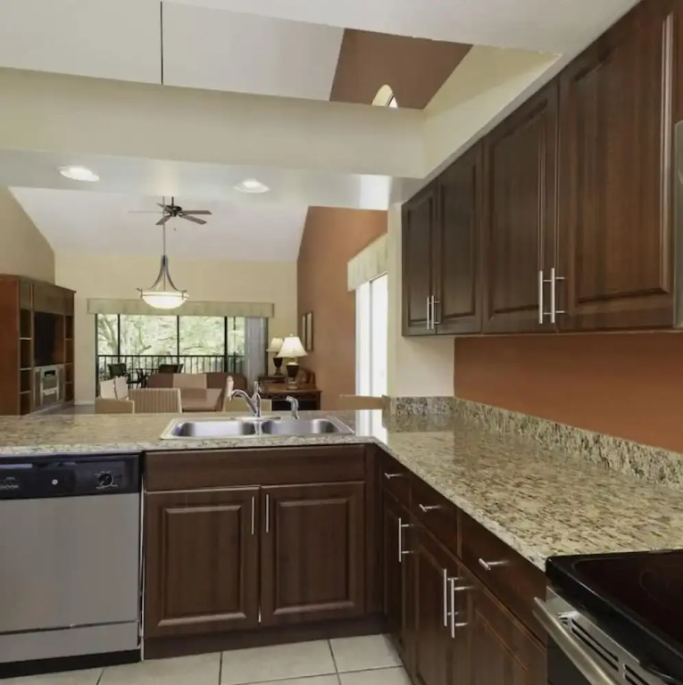 Luxury Resort Minutes from Disney