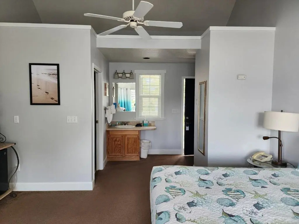 Inn at Arch Rock