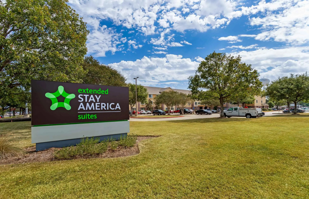 Extended Stay America Suites - Houston - NASA - Johnson Space Center