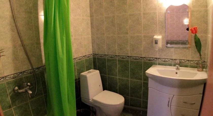Отель Lhouse