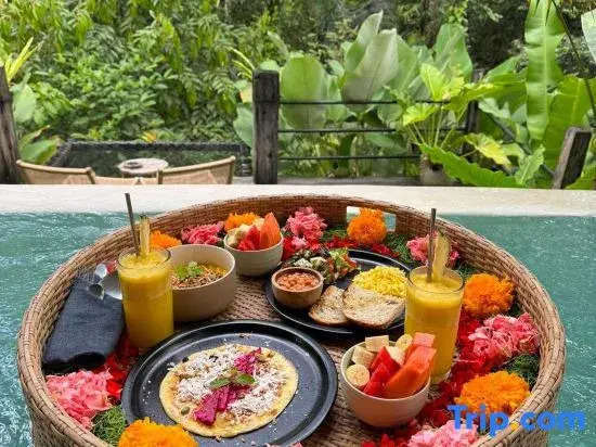 Casa Pohon Ubud