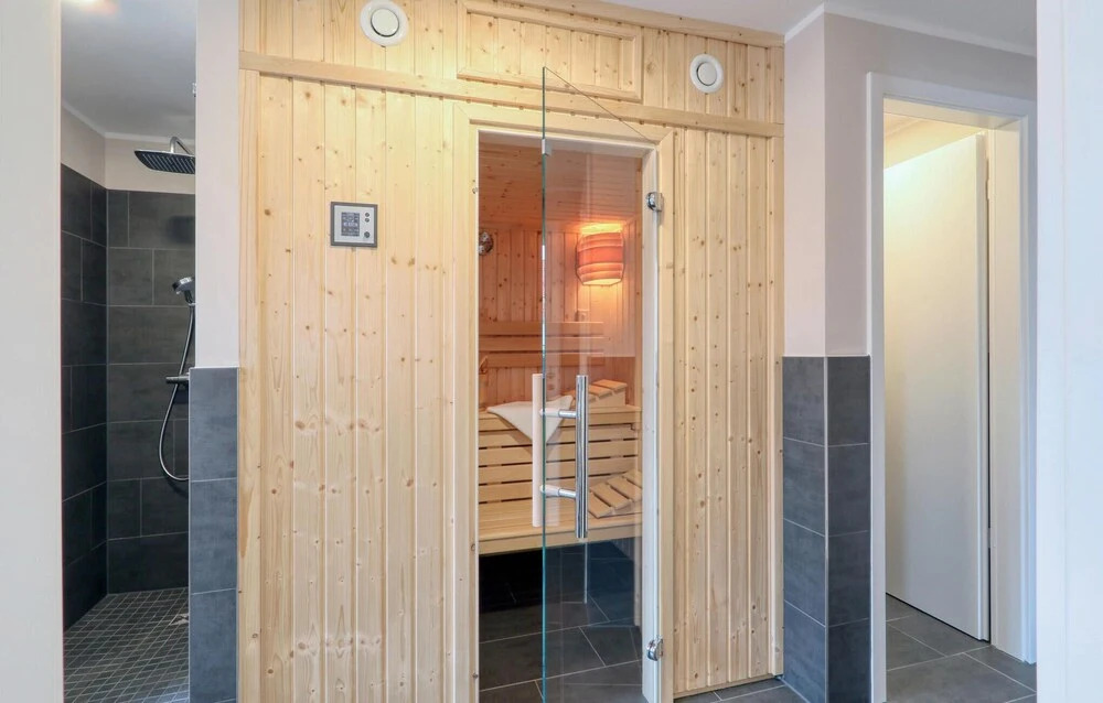 Baltischer Hof Apartment 54