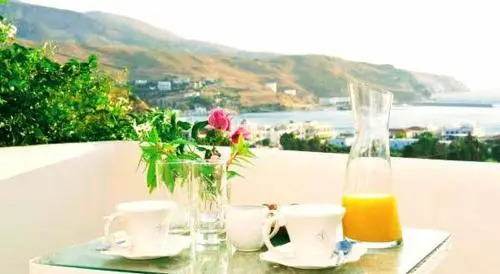 Aparthotel 3 Stars Andros