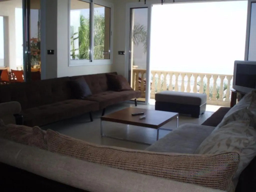 Sun Set Suite Villa