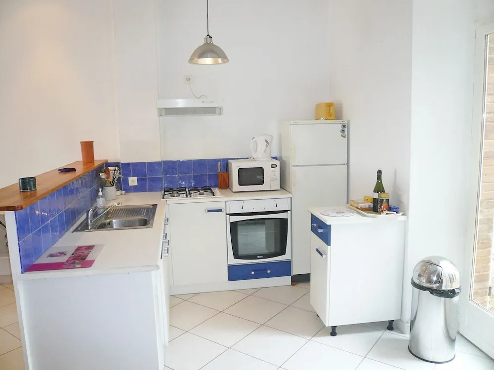 Holiday Home in Murviel with French Garden