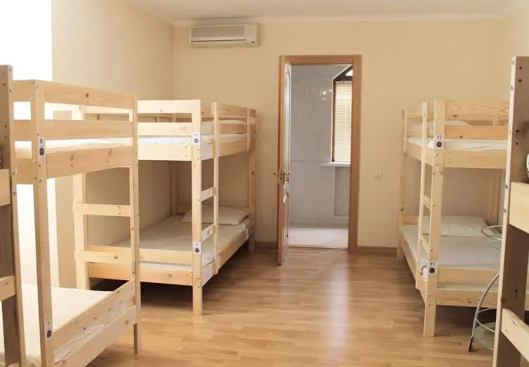 Like Hostel Pyatigorsk