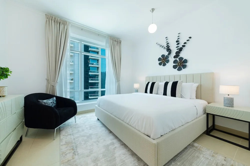 Maison Privee - 5* Apt with 2BR in Downtown Dubai