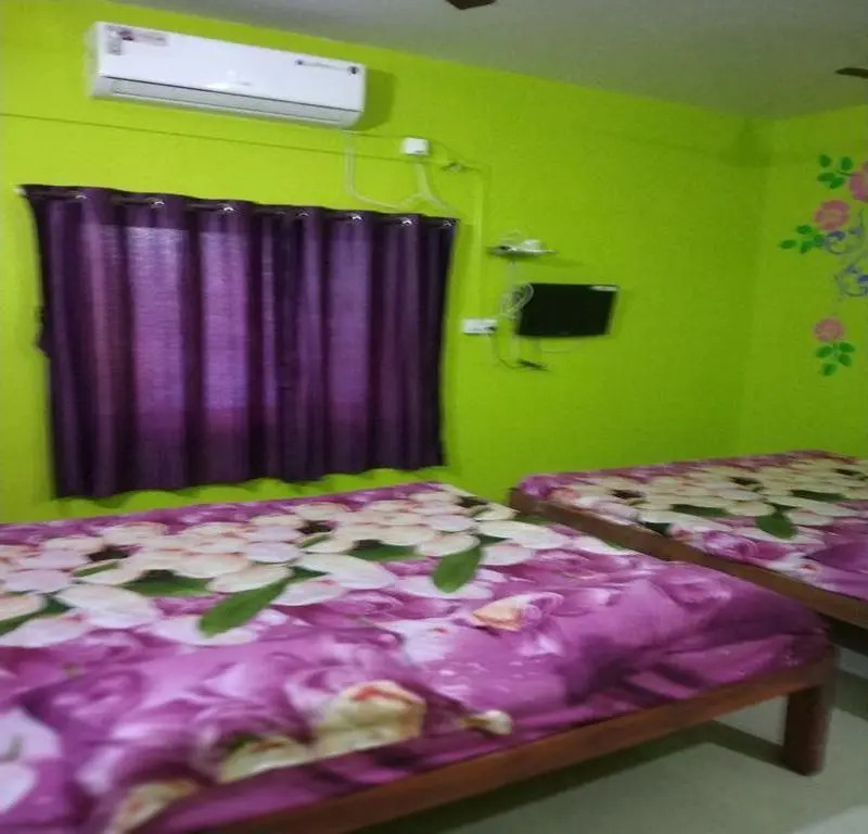 Badami cottage