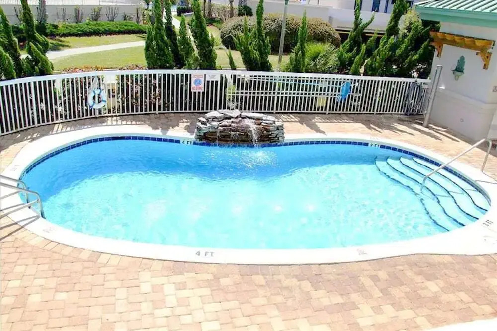 St. Lucia - Tropical Sensation - 2 Br Condo - Rjv 1555