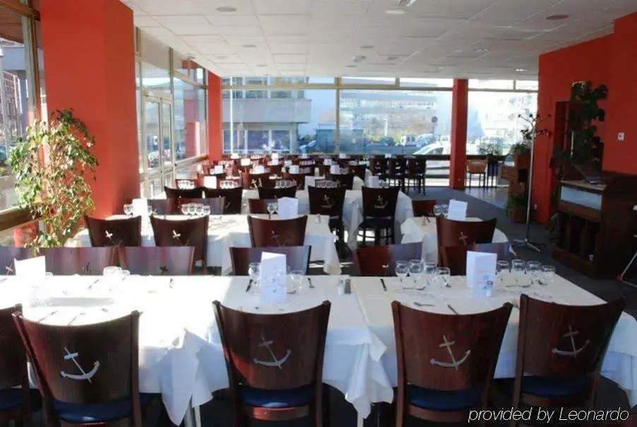 Hôtel Les Gens De Mer Dunkerque by Popinns