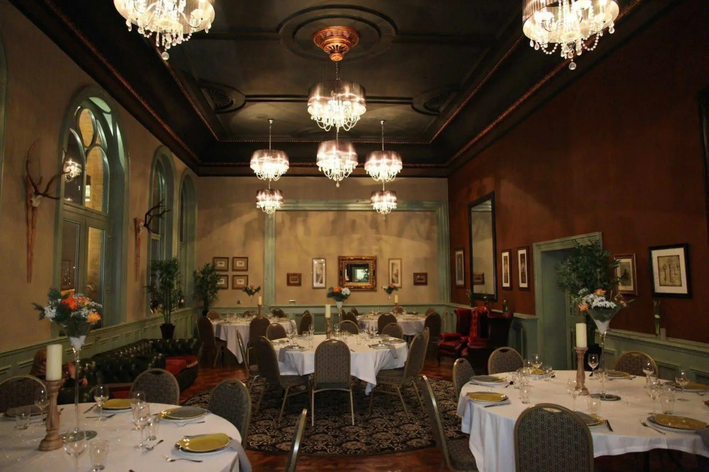 Trafford Hall Hotel Manchester, Trademark Collection by Wyndham