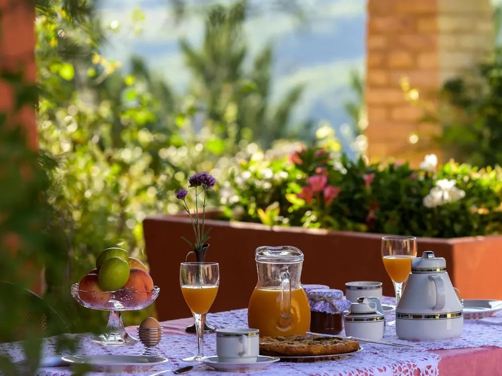 Getaway in the Sibillini Hills