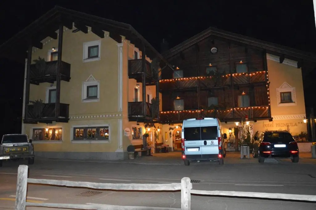 Hotel Primula