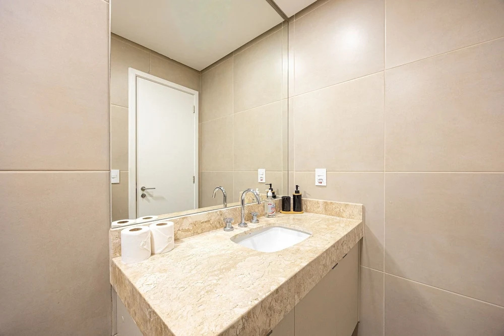 Apartamento Moderno Premium - Cittyplex