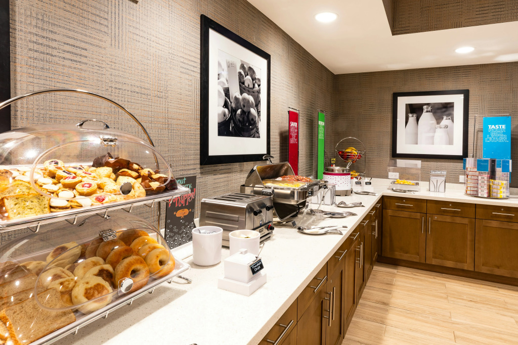 Hampton Inn & Suites Columbia Killian Road