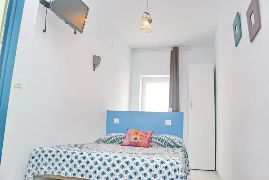 Habitación Cañaveral Playa Conil III