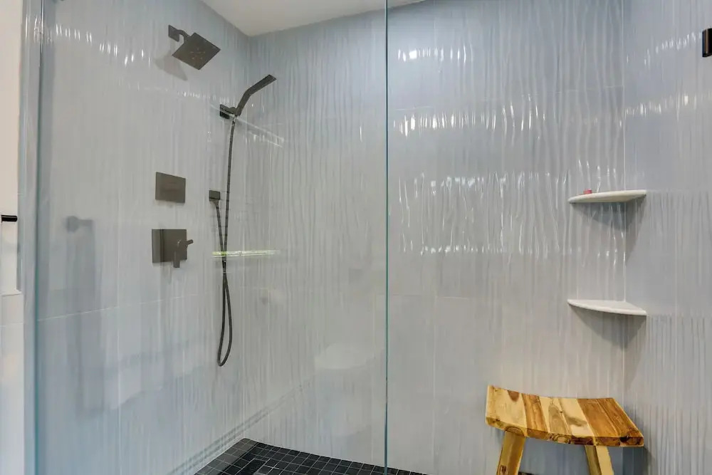 Updated Getaway w/ Pool & Hot Tub on < 3 Acres!