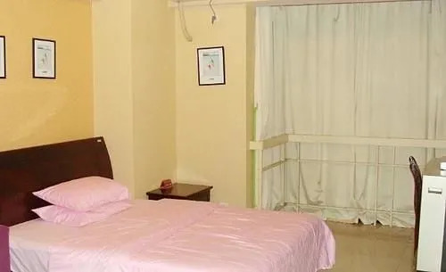Jiuzhou Hotel