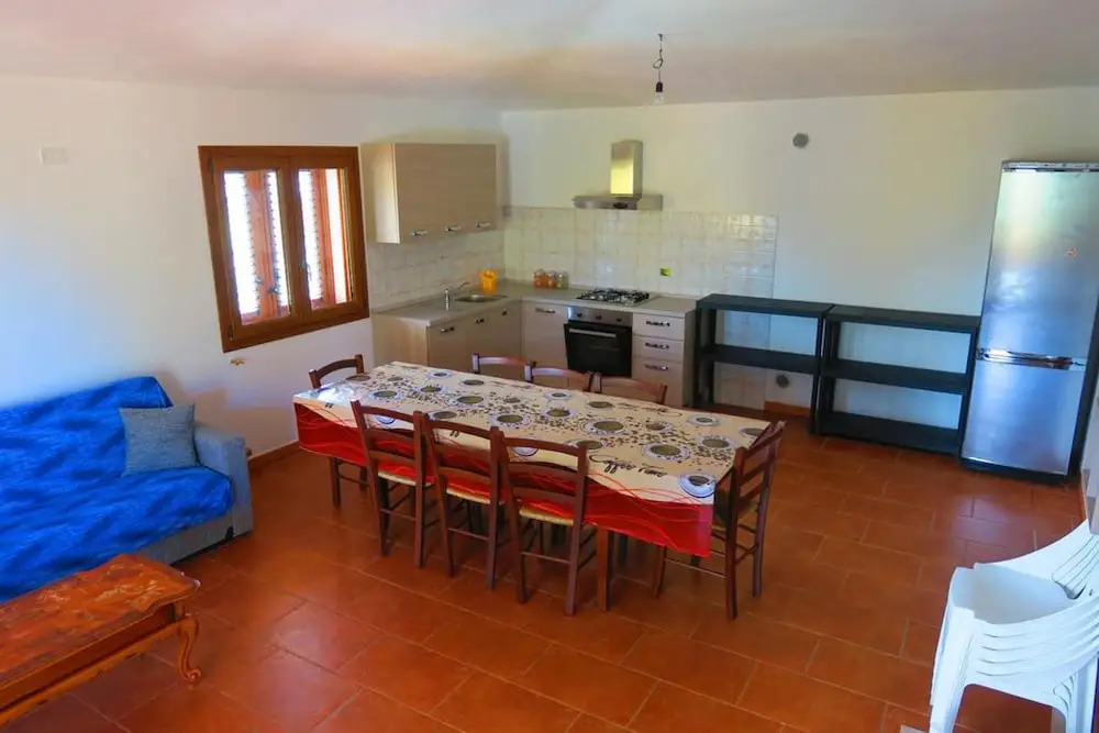 Apartment With One Bedroom In Cardedu With Shared Pool Enclosed Garden And Wifi 700 M From The Beach