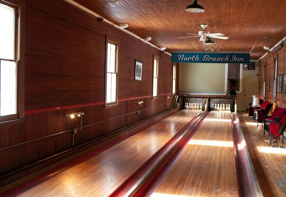 The North Branch Inn
