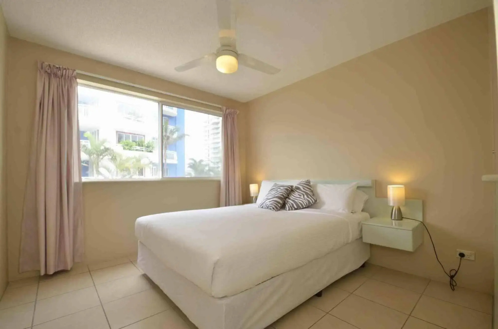 The Beach Houses Maroochydore