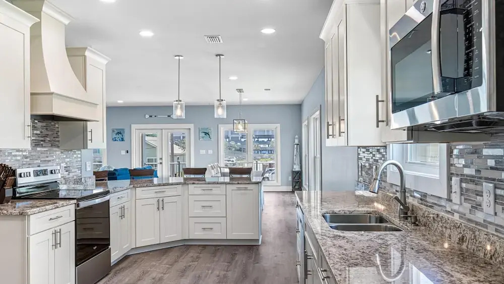 Dreezy's Hideaway by Southern Vacation Rentals