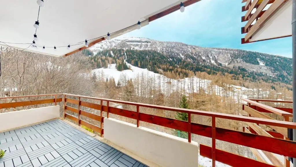 Contemporary and cosy 2 bedroom apartment