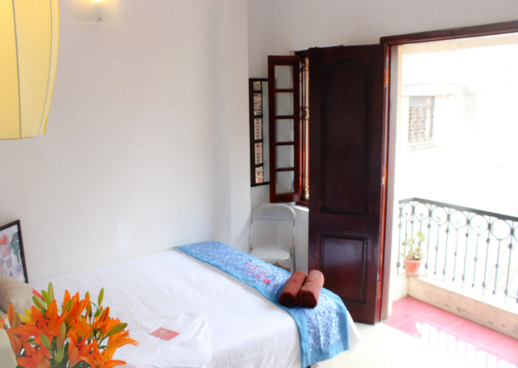 BC Family Homestay