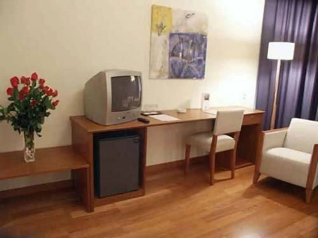 Sercotel Arrahona Sabadell