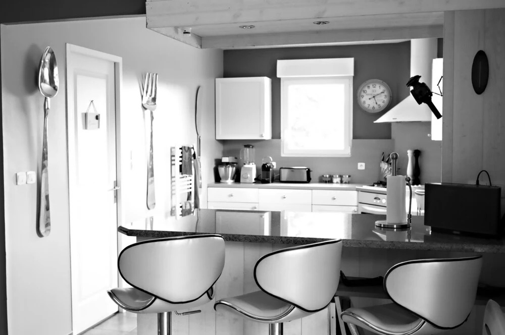 ZenBreak - Charming House in Neuvy