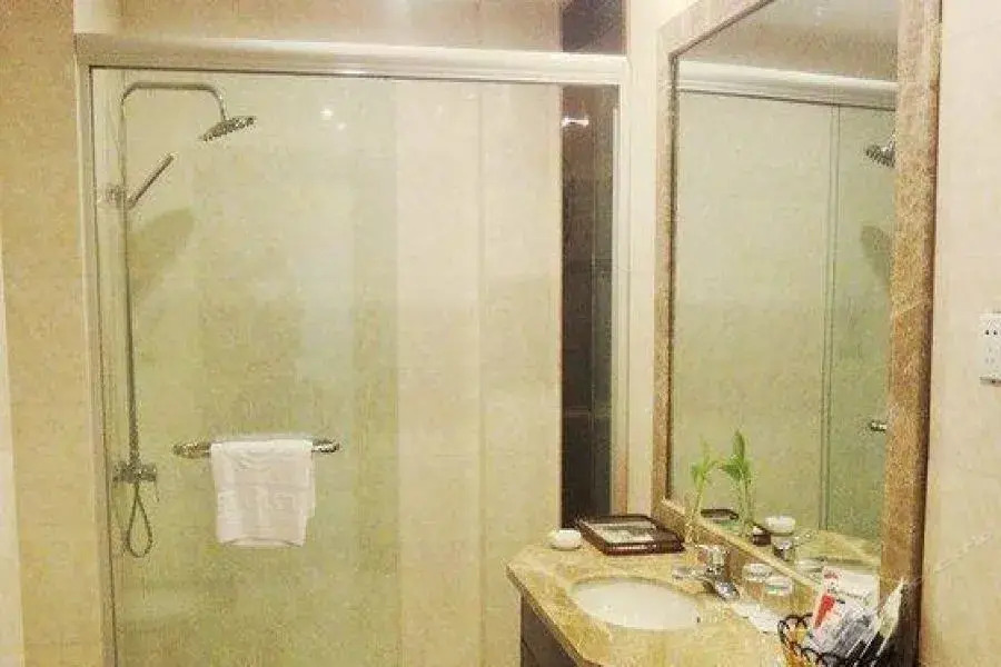 Yayuan Boutique Hotel