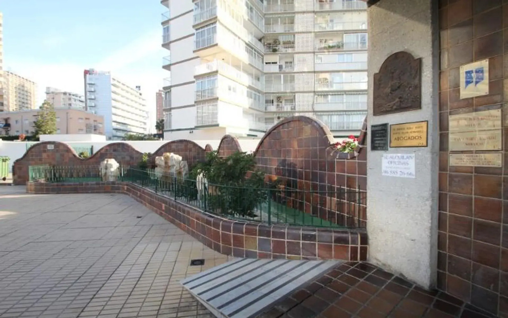 Apartamentos San Jaime Center Suites
