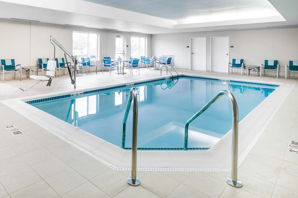 Towneplace Suites Kansas City Airport