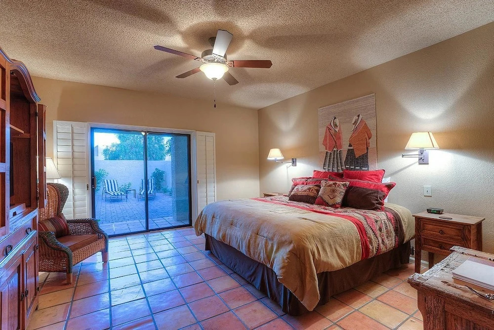 Cactus Retreat By Signature Vacation Rentals