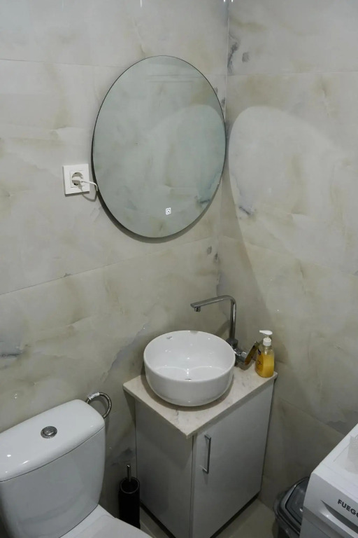 Apartman Lili