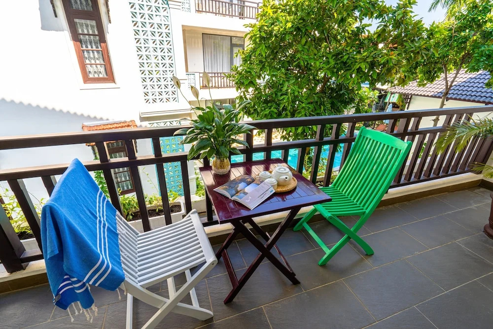 Golden Star Villa Hoi An